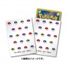 STOCK - SLEEVE A L'UNITE N°365