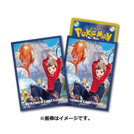 STOCK - SLEEVE A L'UNITE N°366