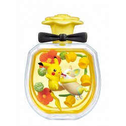COMMANDE - RE-MENT POKEMON - PETITE FLEUR EXTRA