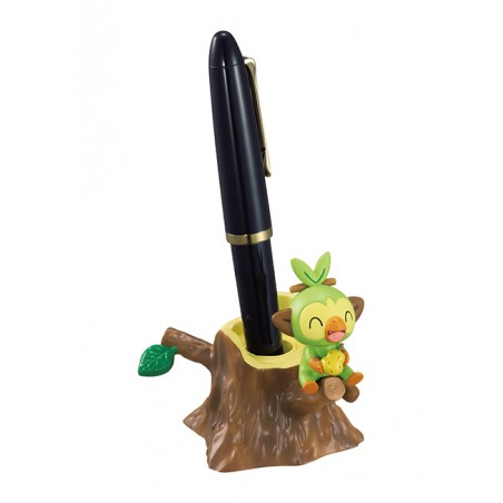 STOCK - RE-MENT POKEMON - DESKTOP FIGURE - OUISTEMPO