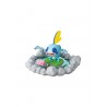 STOCK - RE-MENT POKEMON - DESKTOP FIGURE - LARMELEON