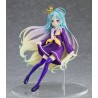 COMMANDE - POP UP PARADE - NO GAME NO LIFE SHIRO CROWN VER.