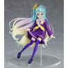 COMMANDE - POP UP PARADE - NO GAME NO LIFE SHIRO CROWN VER.