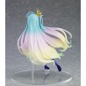 COMMANDE - POP UP PARADE - NO GAME NO LIFE SHIRO CROWN VER.