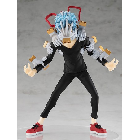 COMMANDE - POP UP PARADE - MY HERO ACADEMIA TOMURA SHIGARAKI