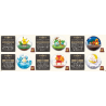 COMMANDE - RE-MENT - POKEMON TERRARIUM COLLECTION 10