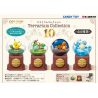 COMMANDE - RE-MENT - POKEMON TERRARIUM COLLECTION 10