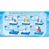 COMMANDE - RE-MENT - POKEMON PIPLUP COLLECTION