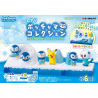 COMMANDE - RE-MENT - POKEMON PIPLUP COLLECTION