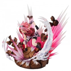 PRECOMMANDE - NARUTO GALS DX - NARUTO SHIPPUDEN SAKURA HARUNO