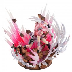 PRECOMMANDE - NARUTO GALS DX - NARUTO SHIPPUDEN SAKURA HARUNO