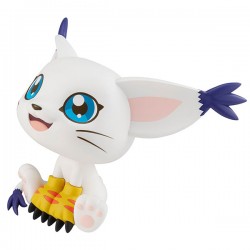 PRECOMMANDE - LOOKUP - DIGIMON ADVENTURE TAILMON