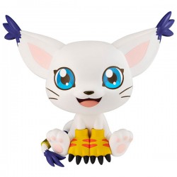 PRECOMMANDE - LOOKUP - DIGIMON ADVENTURE TAILMON