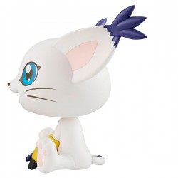 PRECOMMANDE - LOOKUP - DIGIMON ADVENTURE TAILMON