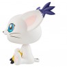 PRECOMMANDE - LOOKUP - DIGIMON ADVENTURE TAILMON