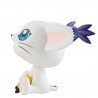 PRECOMMANDE - LOOKUP - DIGIMON ADVENTURE TAILMON