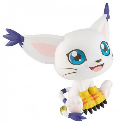 PRECOMMANDE - LOOKUP - DIGIMON ADVENTURE TAILMON