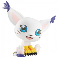 PRECOMMANDE - LOOKUP - DIGIMON ADVENTURE TAILMON