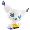 PRECOMMANDE - LOOKUP - DIGIMON ADVENTURE TAILMON