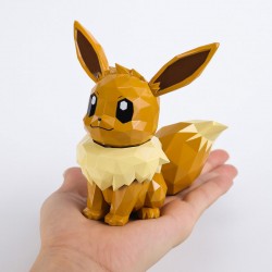 COMMANDE - POLYGO EVOLI