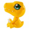PRECOMMANDE - LOOKUP - DIGIMON ADVENTURE AGUMON