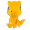 PRECOMMANDE - LOOKUP - DIGIMON ADVENTURE AGUMON