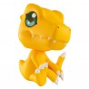 PRECOMMANDE - LOOKUP - DIGIMON ADVENTURE AGUMON