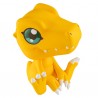 PRECOMMANDE - LOOKUP - DIGIMON ADVENTURE AGUMON