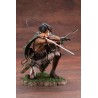 PRECOMMANDE - ARTFX J - ATTACK ON TITAN - LEVI FORTITUDE VER.