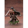 PRECOMMANDE - ARTFX J - ATTACK ON TITAN - LEVI FORTITUDE VER.