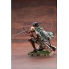 PRECOMMANDE - ARTFX J - ATTACK ON TITAN - LEVI FORTITUDE VER.