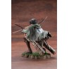 PRECOMMANDE - ARTFX J - ATTACK ON TITAN - LEVI FORTITUDE VER.