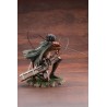 PRECOMMANDE - ARTFX J - ATTACK ON TITAN - LEVI FORTITUDE VER.