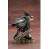 PRECOMMANDE - ARTFX J - ATTACK ON TITAN - LEVI FORTITUDE VER.