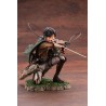 PRECOMMANDE - ARTFX J - ATTACK ON TITAN - LEVI FORTITUDE VER.