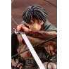 PRECOMMANDE - ARTFX J - ATTACK ON TITAN - LEVI FORTITUDE VER.