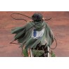 PRECOMMANDE - ARTFX J - ATTACK ON TITAN - LEVI FORTITUDE VER.