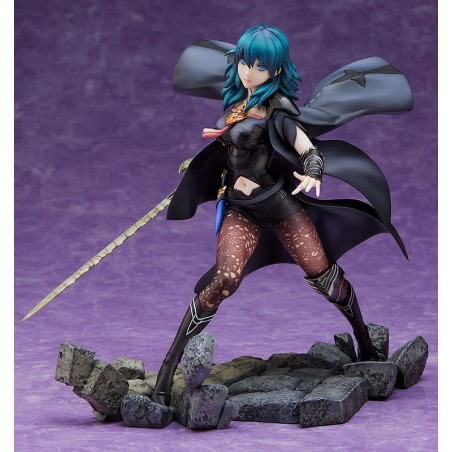 PRECOMMANDE - FIRE EMBLEM BYLETH