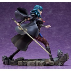 PRECOMMANDE - FIRE EMBLEM BYLETH