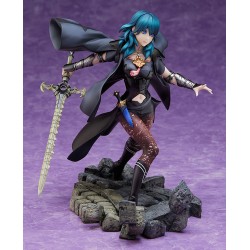 PRECOMMANDE - FIRE EMBLEM BYLETH