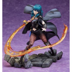 PRECOMMANDE - FIRE EMBLEM BYLETH
