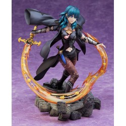 PRECOMMANDE - FIRE EMBLEM BYLETH