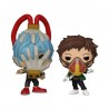 COMMANDE - FUNKO POP ANIMATION - MY HERO ACADEMIA TOMURA SHIGARAKI OVERHAUL 2PACK