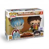 COMMANDE - FUNKO POP ANIMATION - MY HERO ACADEMIA TOMURA SHIGARAKI OVERHAUL 2PACK