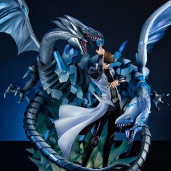 PRECOMMANDE - MEGAHOUSE - V.S. SERIES YU-GI-OH! THE DARK SIDE OF DIMENSIONS - SETO KAIBA -