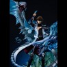 PRECOMMANDE - MEGAHOUSE - V.S. SERIES YU-GI-OH! THE DARK SIDE OF DIMENSIONS - SETO KAIBA -
