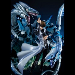 PRECOMMANDE - MEGAHOUSE - V.S. SERIES YU-GI-OH! THE DARK SIDE OF DIMENSIONS - SETO KAIBA -