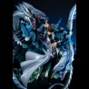 PRECOMMANDE - MEGAHOUSE - V.S. SERIES YU-GI-OH! THE DARK SIDE OF DIMENSIONS - SETO KAIBA -