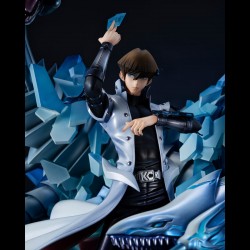 PRECOMMANDE - MEGAHOUSE - V.S. SERIES YU-GI-OH! THE DARK SIDE OF DIMENSIONS - SETO KAIBA -