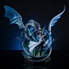 PRECOMMANDE - MEGAHOUSE - V.S. SERIES YU-GI-OH! THE DARK SIDE OF DIMENSIONS - SETO KAIBA -